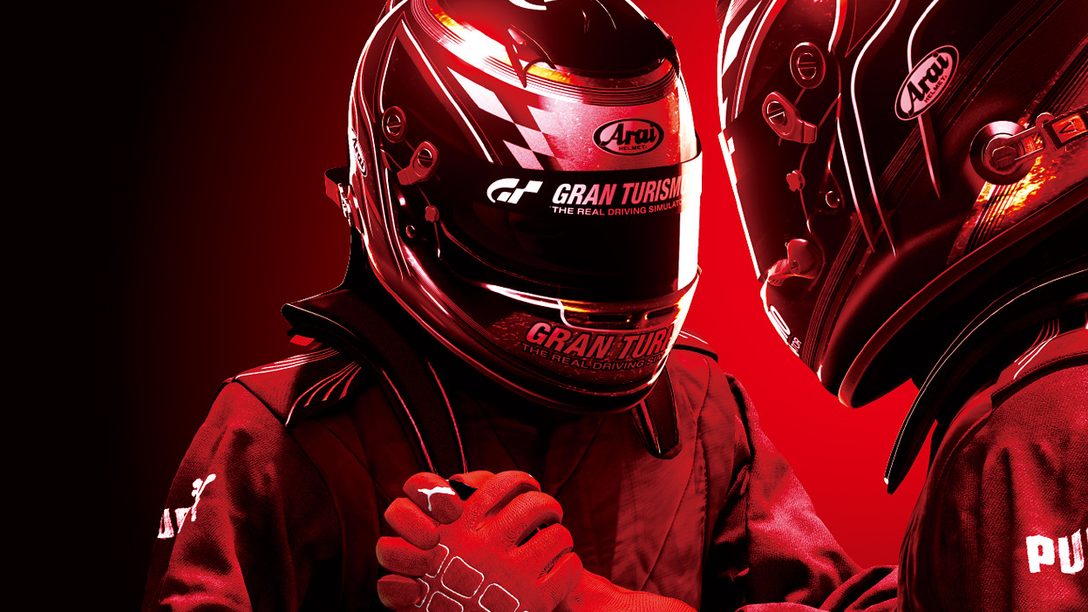 Gran Turismo Sport Spec II in uscita oggi