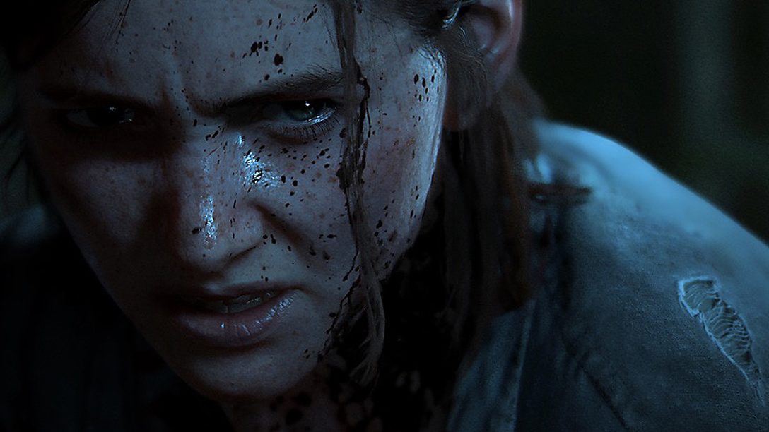 The Last of Us Parte II