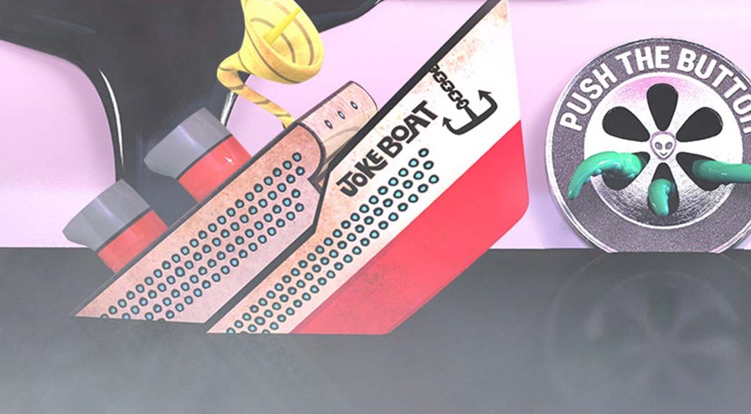 Ulteriori informazioni sulle novità di The Jackbox Party Pack 6