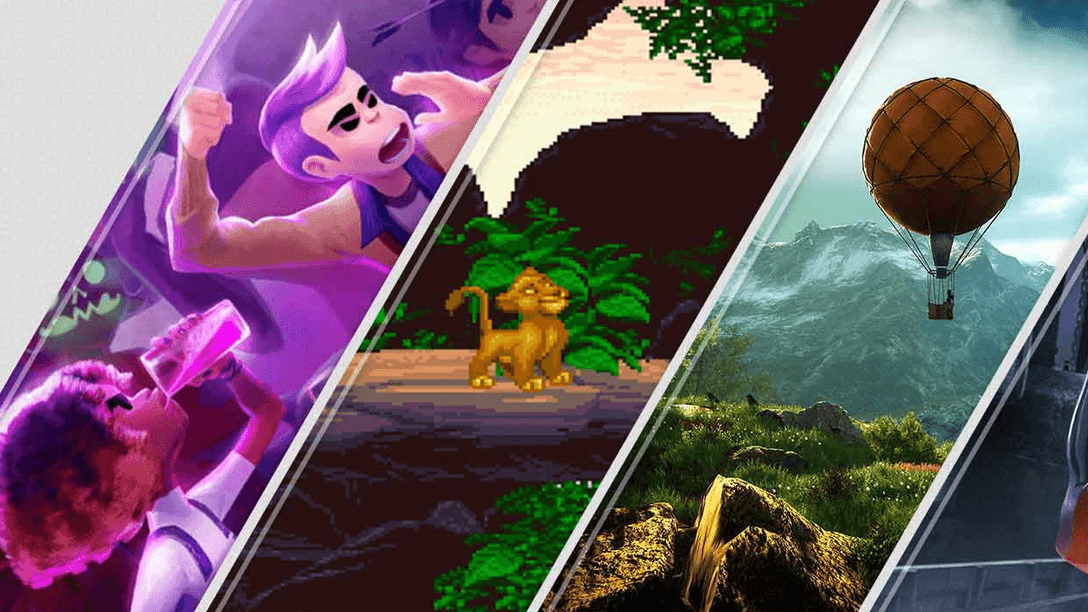 Le nuove uscite di questa settimana su PlayStation Store