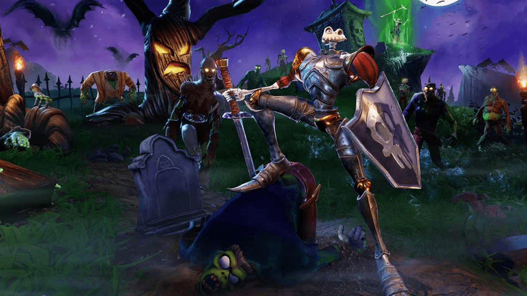 Una nuova serie di video per tornare nel mondo di MediEvil, in attesa del lancio di questo mese