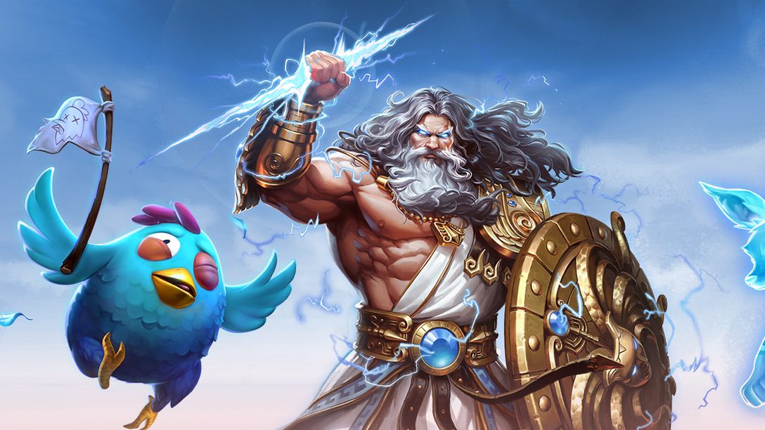 Il creatore di Smite e Paladins annuncia l’arrivo di Rogue Company, il nuovo sparatutto tattico