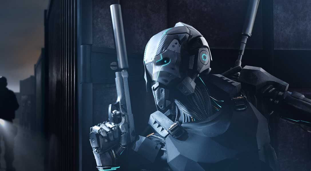 Vivete da protagonisti il mondo dello spionaggio in Espire 1: VR Operative, disponibile da oggi per PS VR