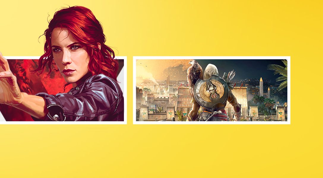 I doppi sconti per PlayStation Plus iniziano oggi