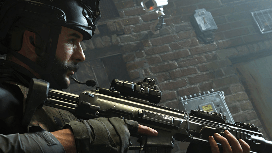 Call of Duty: Modern Warfare è stato il gioco più scaricato dal PlayStation Store il mese scorso