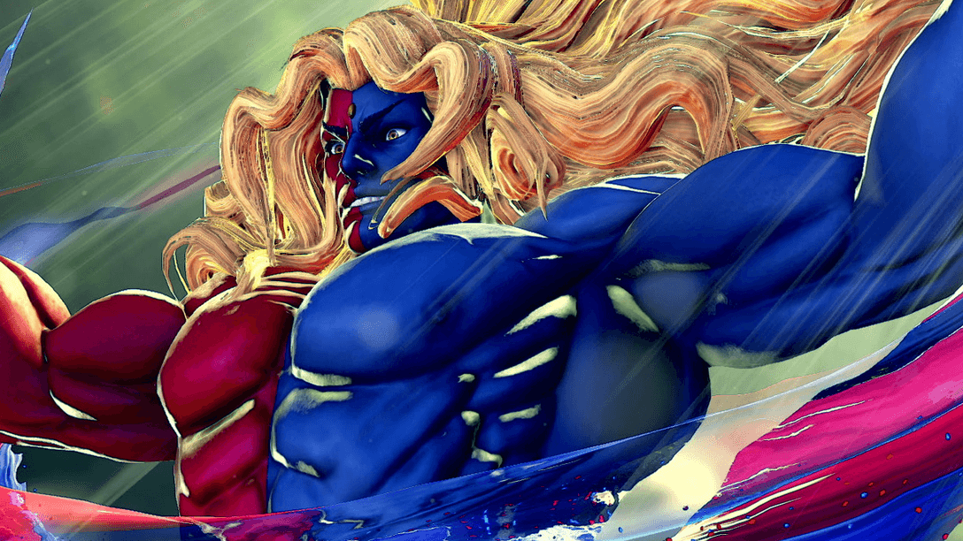 Street Fighter V: Champion Edition uscirà su PS4 il prossimo febbraio