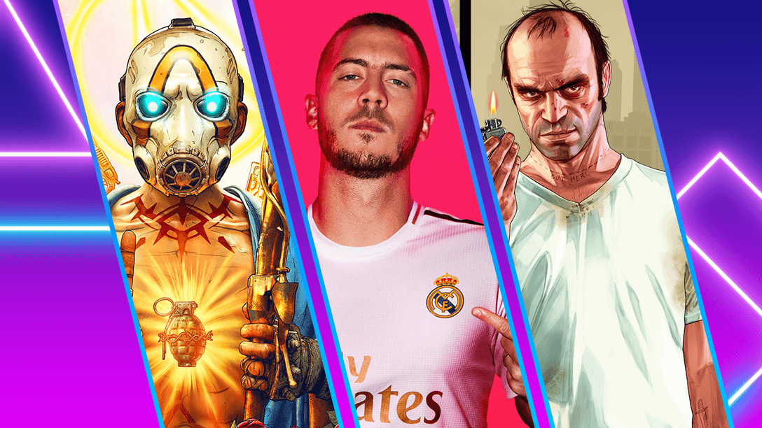 Gli sconti del Black Friday di PlayStation Store iniziano oggi: risparmia su giochi, PS Plus e film