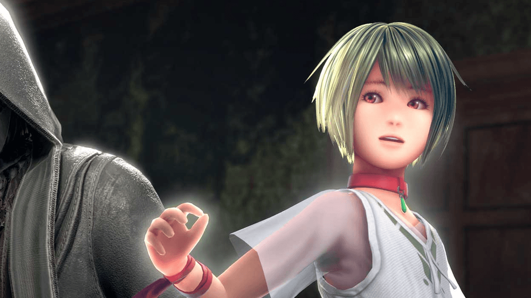Alcuni dei creatori di ICO e The Last Guardian tornano con l’avventura a enigmi per PS VR Last Labyrinth
