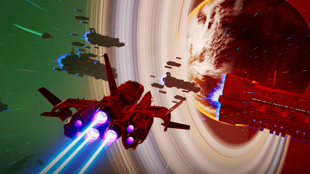 Hello Games annuncia l’aggiornamento Synthesis per No Man’s Sky, in uscita domani