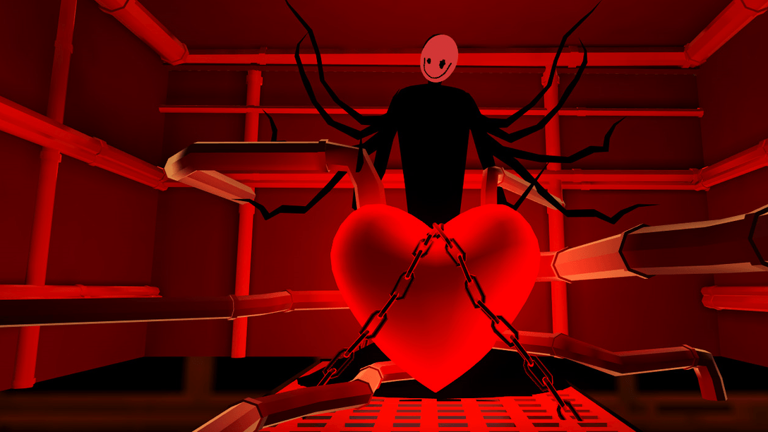 Fractured Minds, il premiato rompicapo sul tema del disagio mentale, è disponibile da oggi su PS4