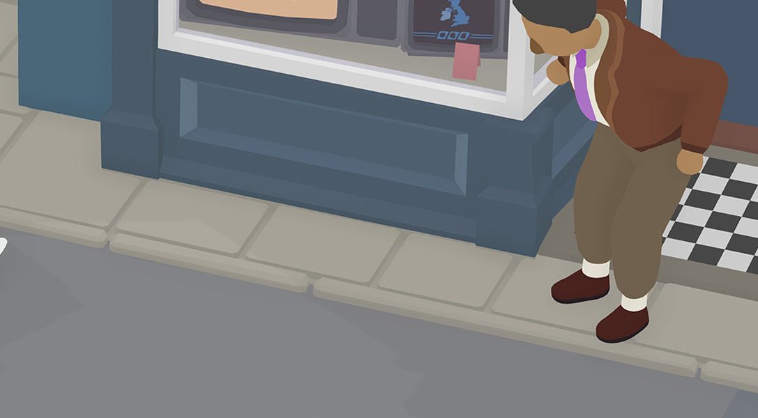 Untitled Goose Game arriverà su PS4 il 17 dicembre