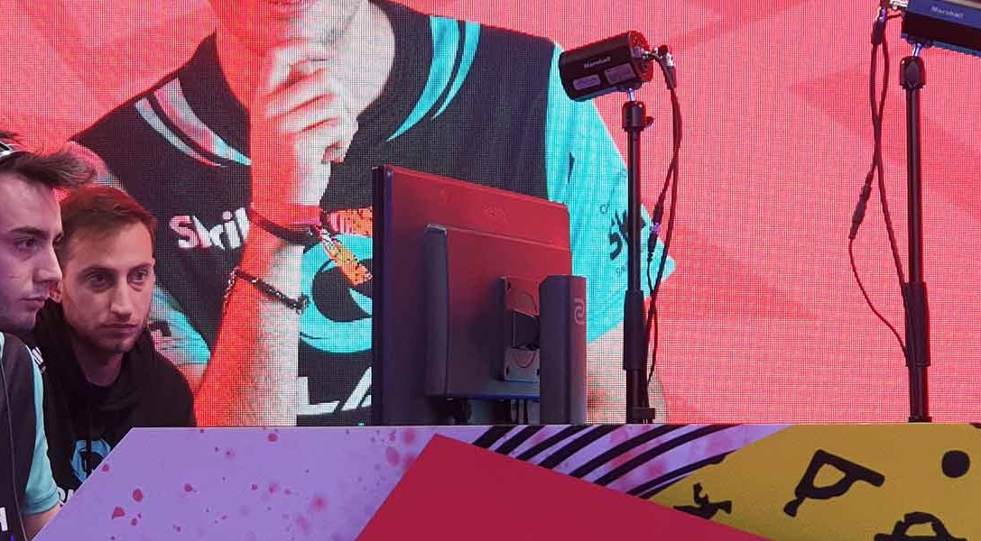 5 domande a Diego Campagnani, il primo giocatore al mondo di FIFA 20 su PS4
