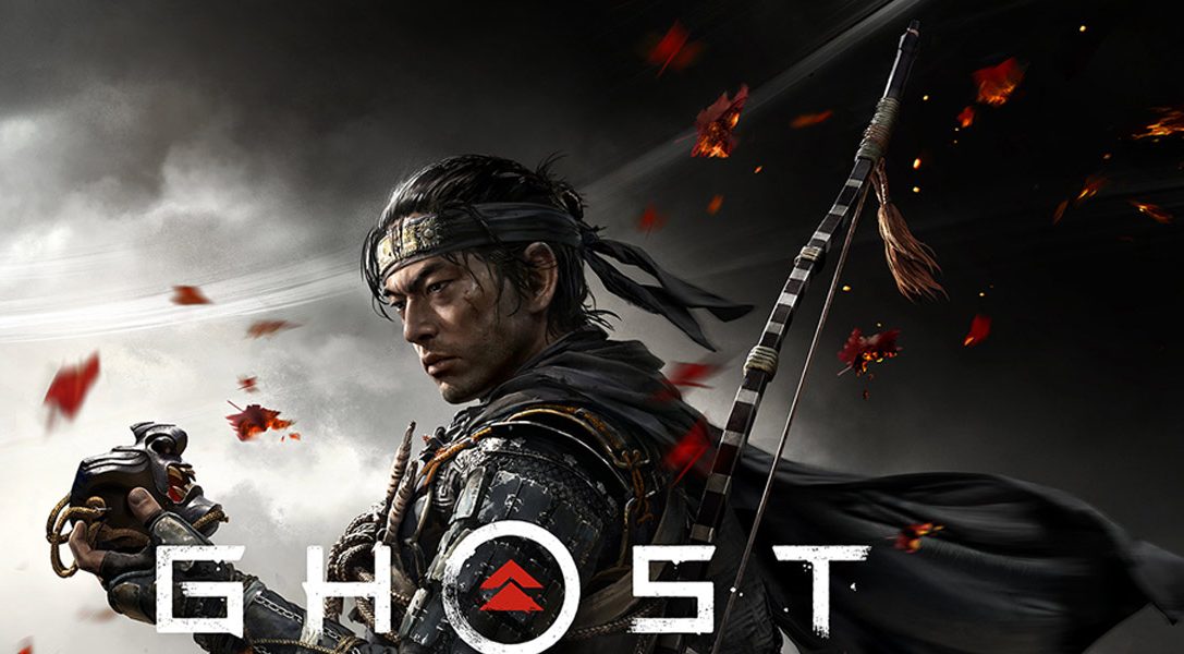 Ghost of Tsushima uscirà nell’estate del 2020