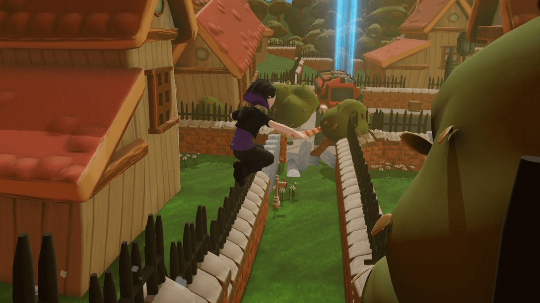 Il platform a enigmi 3D Treasure Rangers fa luce sull’autismo, esclusivamente su PS4