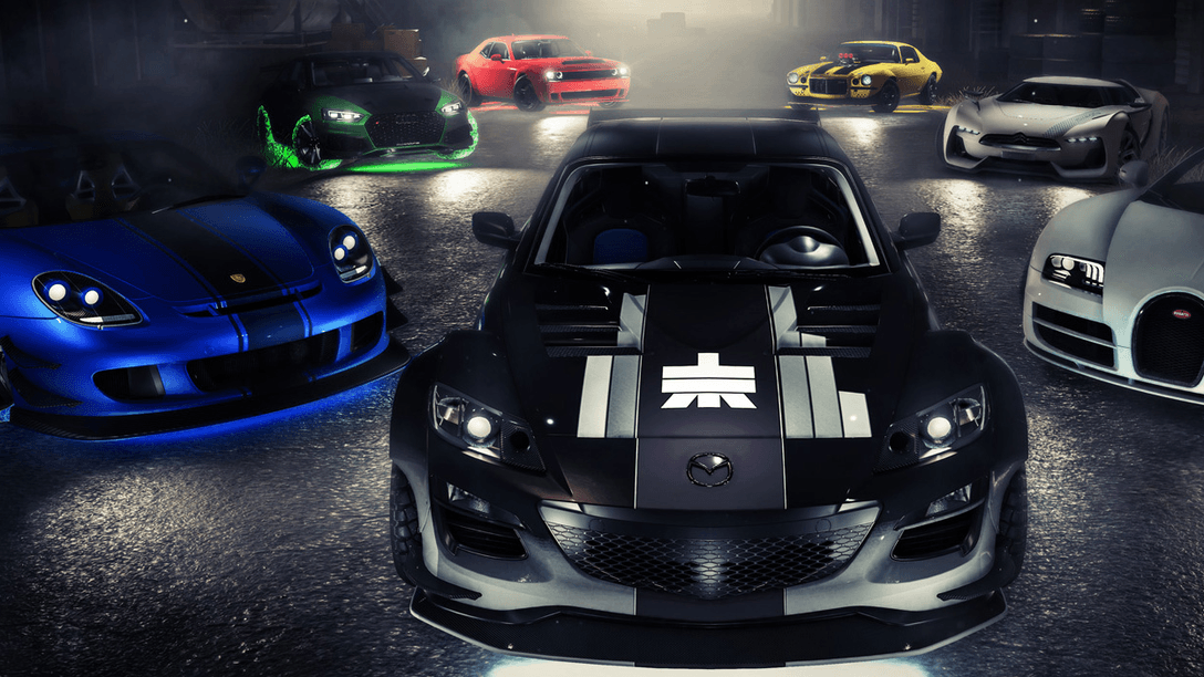 Questo weekend giocate gratis a The Crew 2 e all’aggiornamento Blazing Shots su PS4