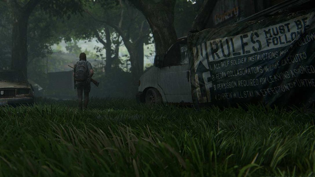I giochi PlayStation più attesi di inizio 2020
