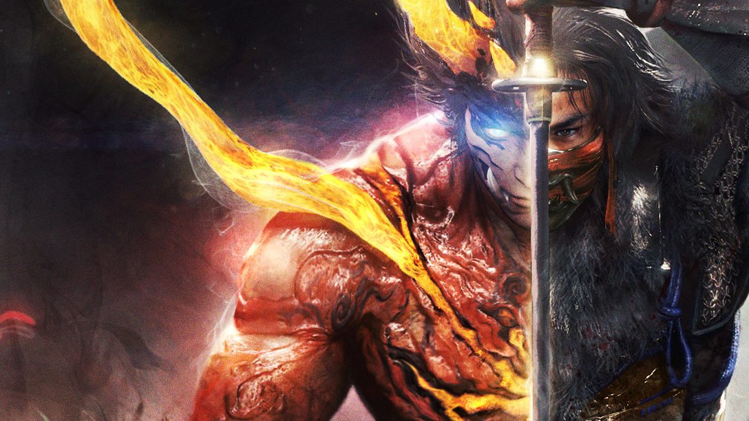 Ecco come il tuo feedback sulla beta aiuterà il Team Ninja a migliorare ulteriormente la sua brutale epica azione di Nioh 2