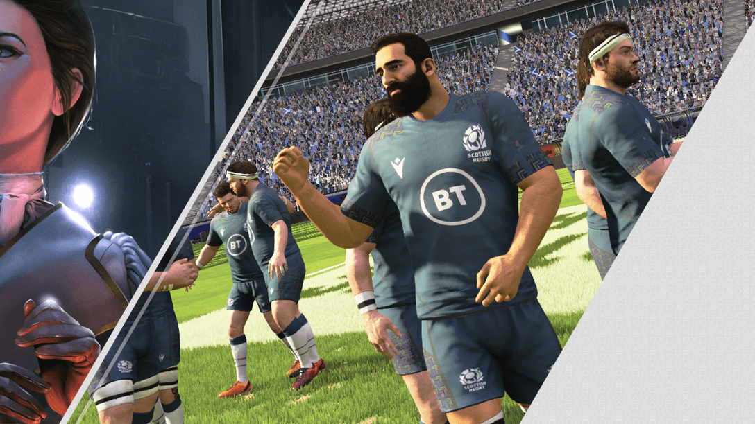 Le nuove uscite del PlayStation Store di questa settimana