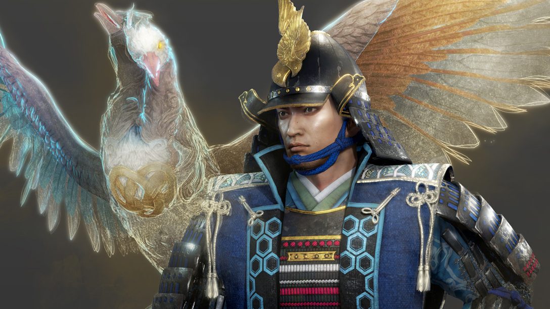 Il nuovissimo ed emozionante trailer di Nioh 2 e alcune informazioni aggiuntive sui DLC post-lancio