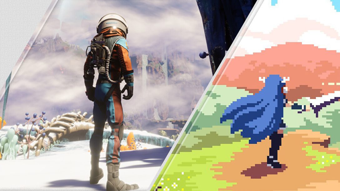 Ecco le novità di questa settimana su PlayStation Store