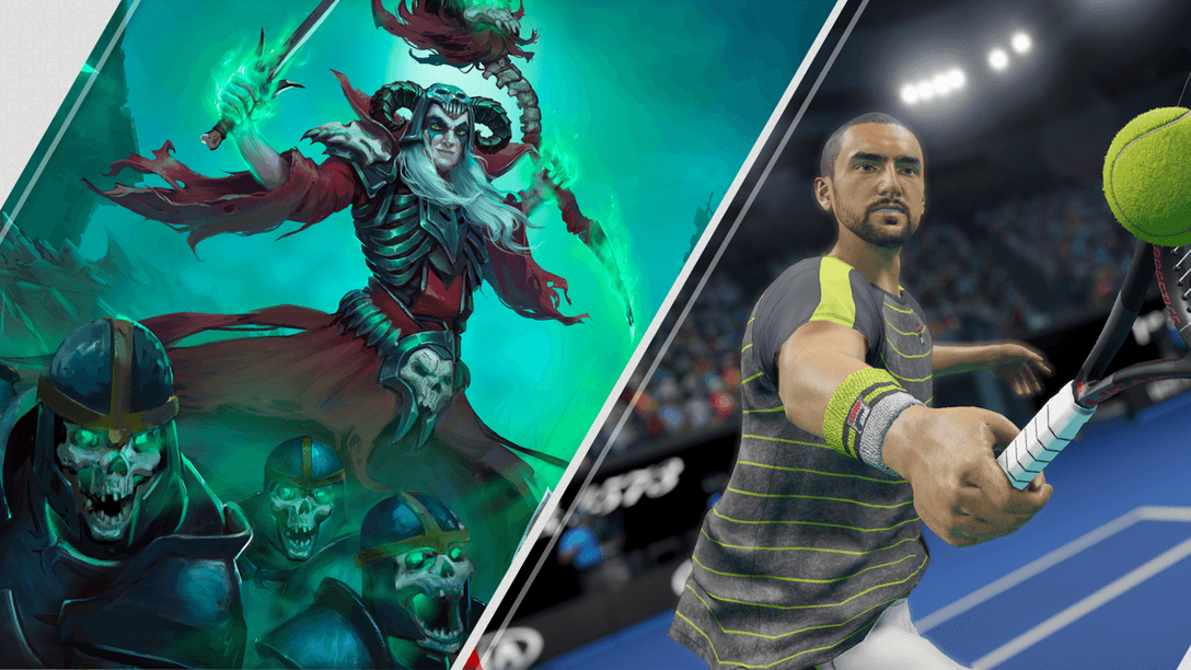 Le nuove uscite di questa settimana su PlayStation Store