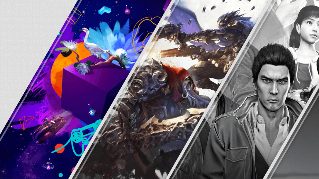Le nuove uscite di questa settimana su PlayStation Store