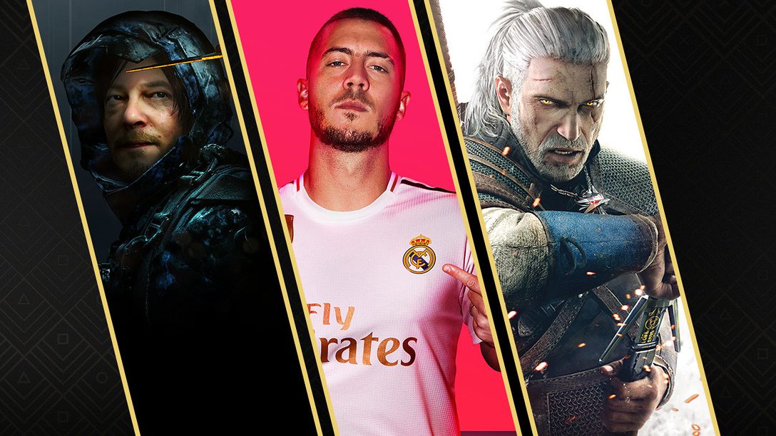 La promozione “Scelti dalla critica” di PlayStation Store inizia oggi