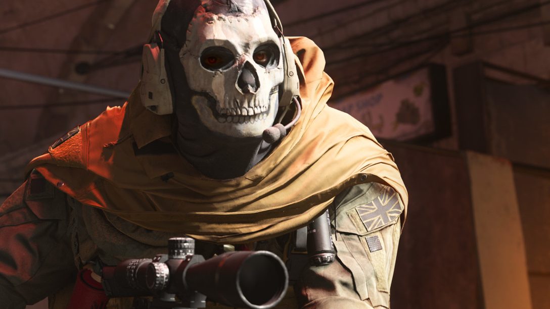 La stagione due di Call of Duty Modern Warfare offre nuove mappe e contenuti esclusivi per PS4
