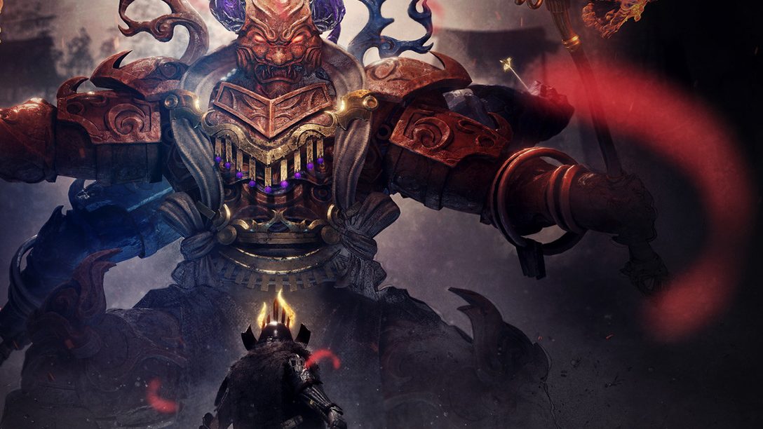 Affinate le vostre abilità Yokai nella demo finale di Nioh 2