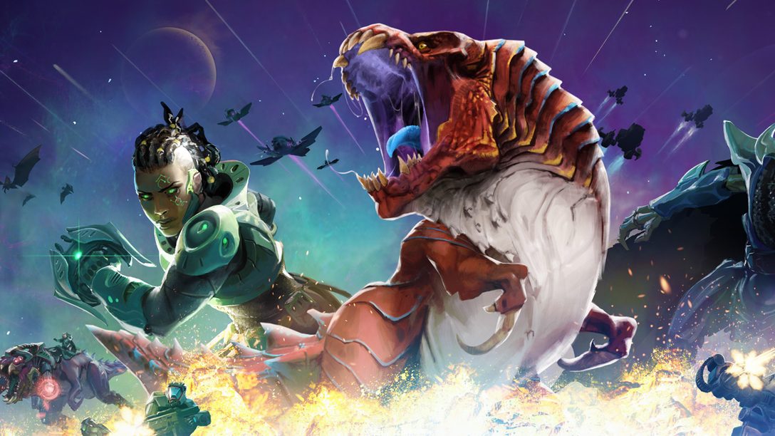 Il nuovo corposo aggiornamento per il titolo di strategia Age of Wonders: Planetfall nasce dai feedback dei giocatori