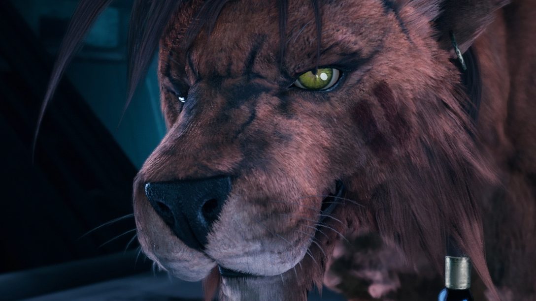Le nuove istantanee di Final Fantasy VII Remake presentano Red XIII, missioni secondarie e molto altro ancora