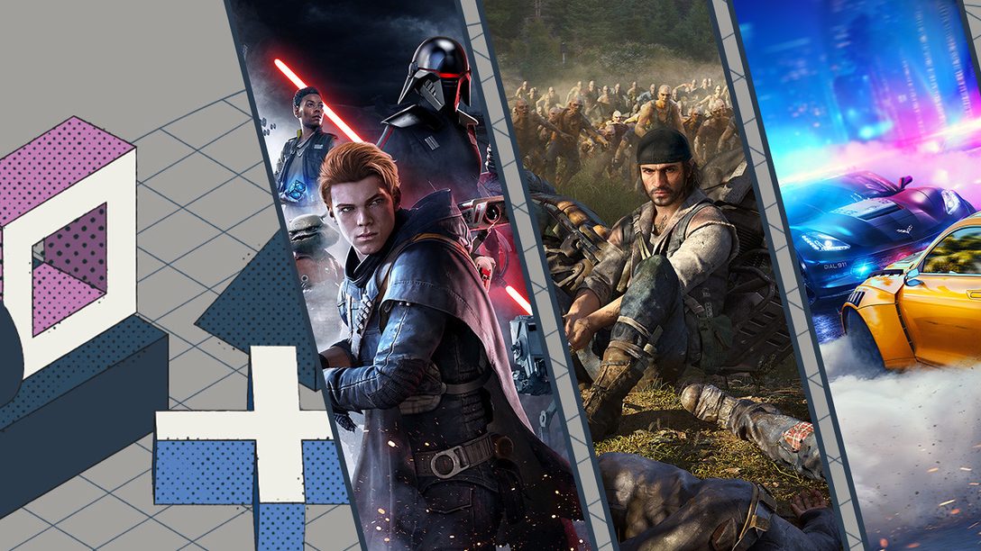 La promozione Selezioni essenziali sul PlayStation Store inizia oggi