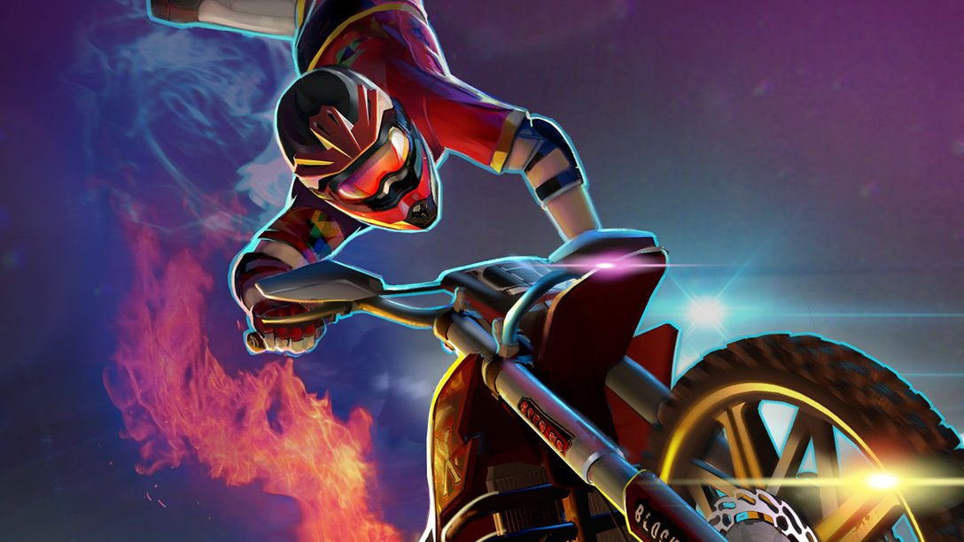 Cinque consigli per dare il via alla tua carriera su MX Nitro: Unleashed