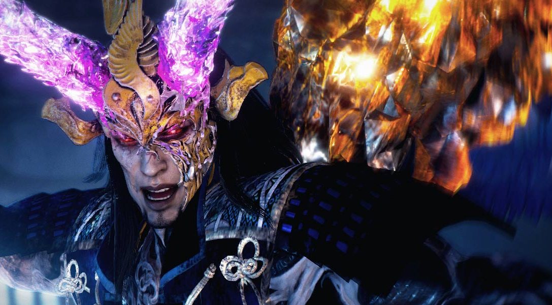 Nioh 2 – L’irrinunciabile ricerca di sfida nei videogames