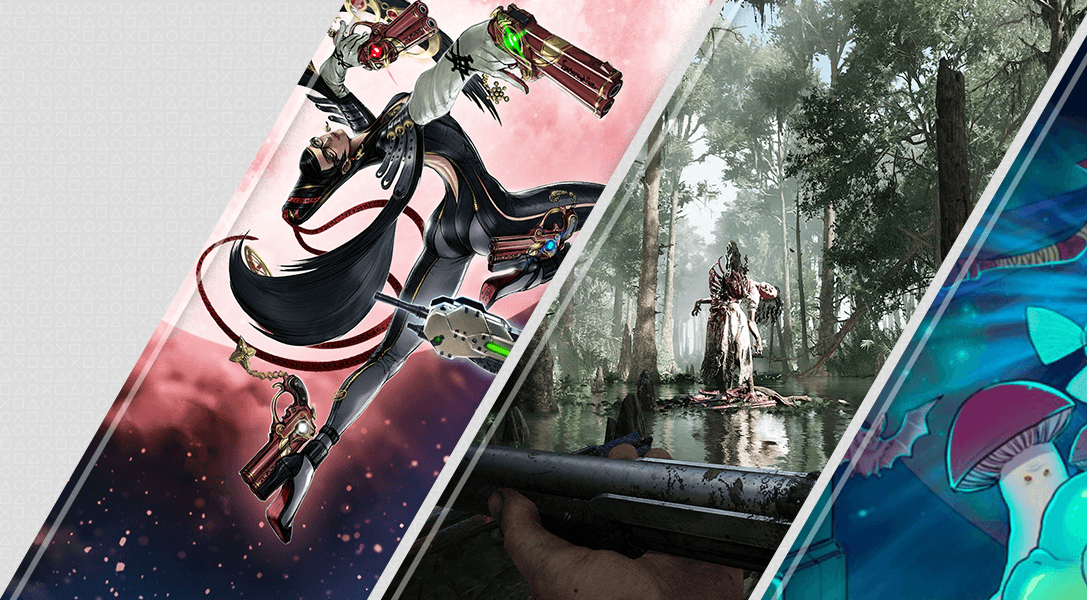 Queste sono le nuove uscite su PlayStation Store questa settimana