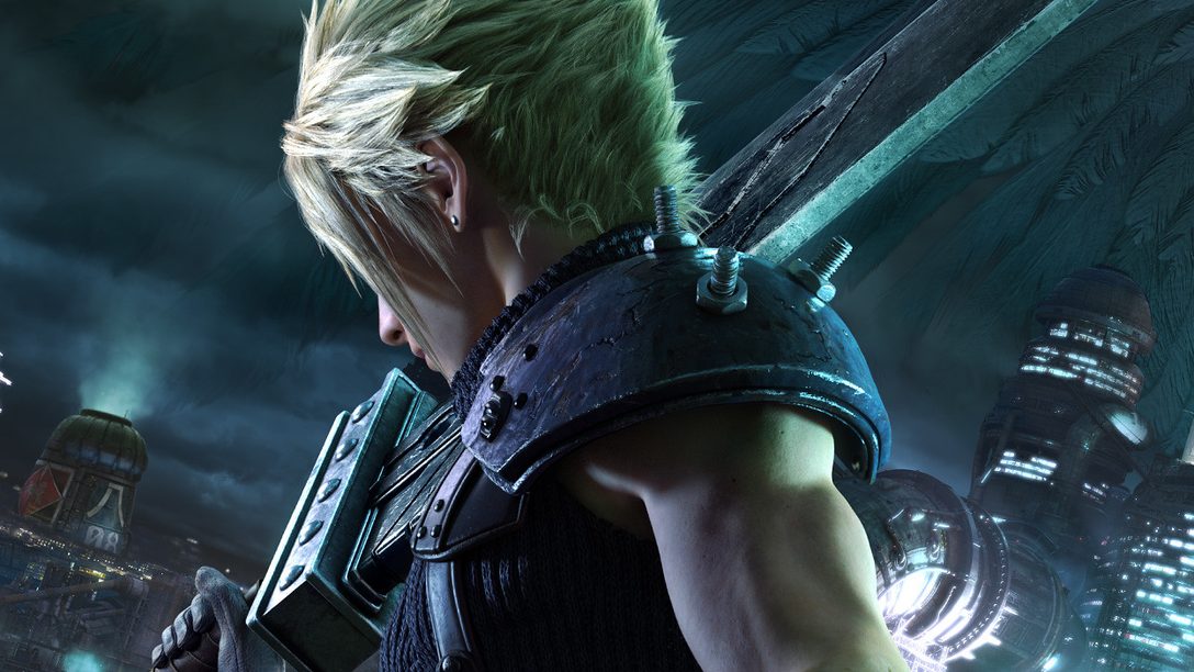 Reinventare Midgard: i creatori di FF7R ci parlano della ricostruzione dell’iconica città su PS4
