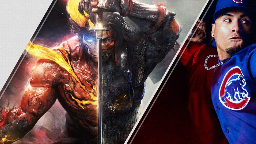 Queste sono le nuove uscite di PlayStation Store di questa settimana