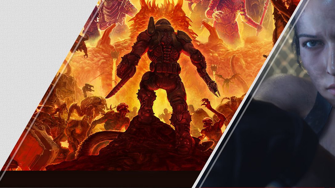 Ecco le nuove uscite del PlayStation Store di questa settimana