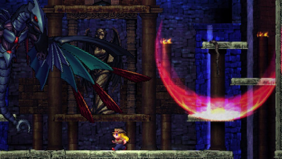 Takumi Naramura rivela i segreti più interessanti di LA-MULANA 1 & 2