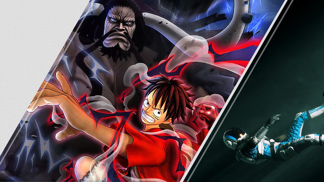 Ecco le uscite della settimana sul PlayStation Store