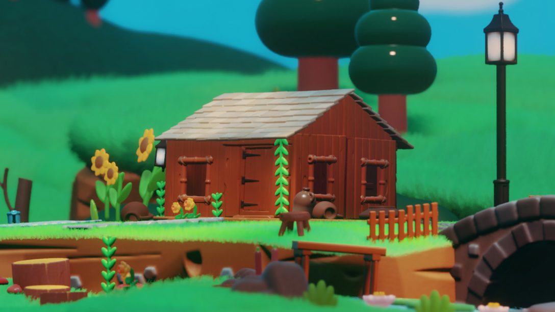 Novità di Dreams: Media Molecule evidenzia i preferiti della community