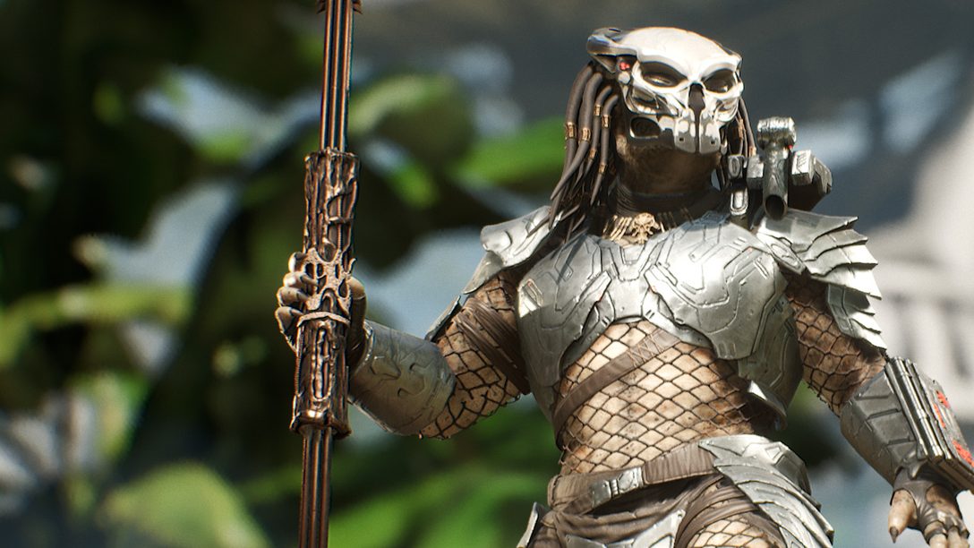 Preparatevi al weekend di prova di Predator: Hunting Grounds con questi consigli di gioco