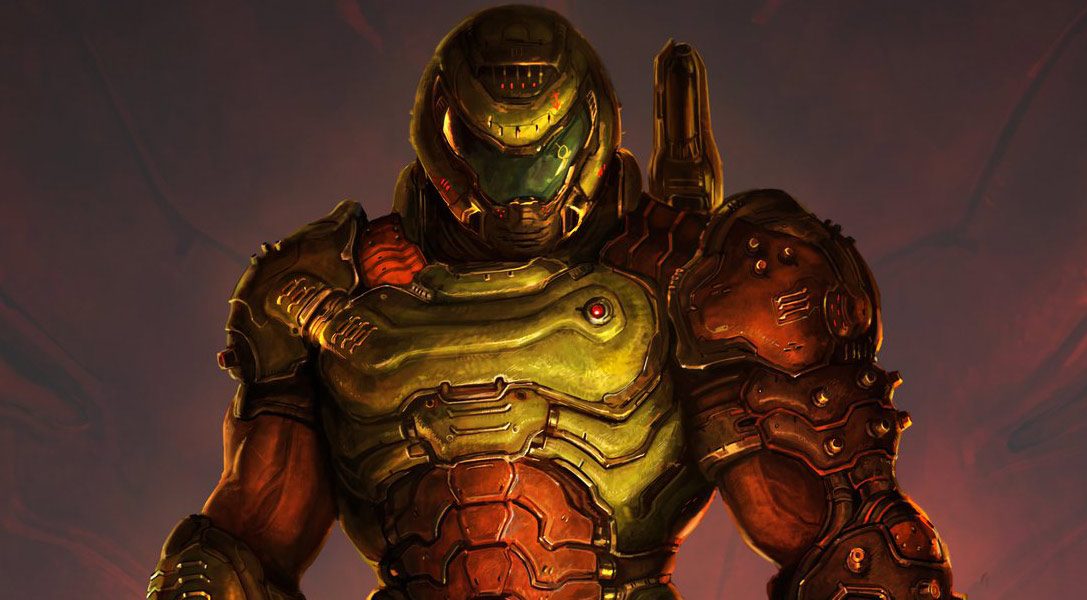 Sopravvivi alle prime ore di Doom Eternal con questi suggerimenti di gioco