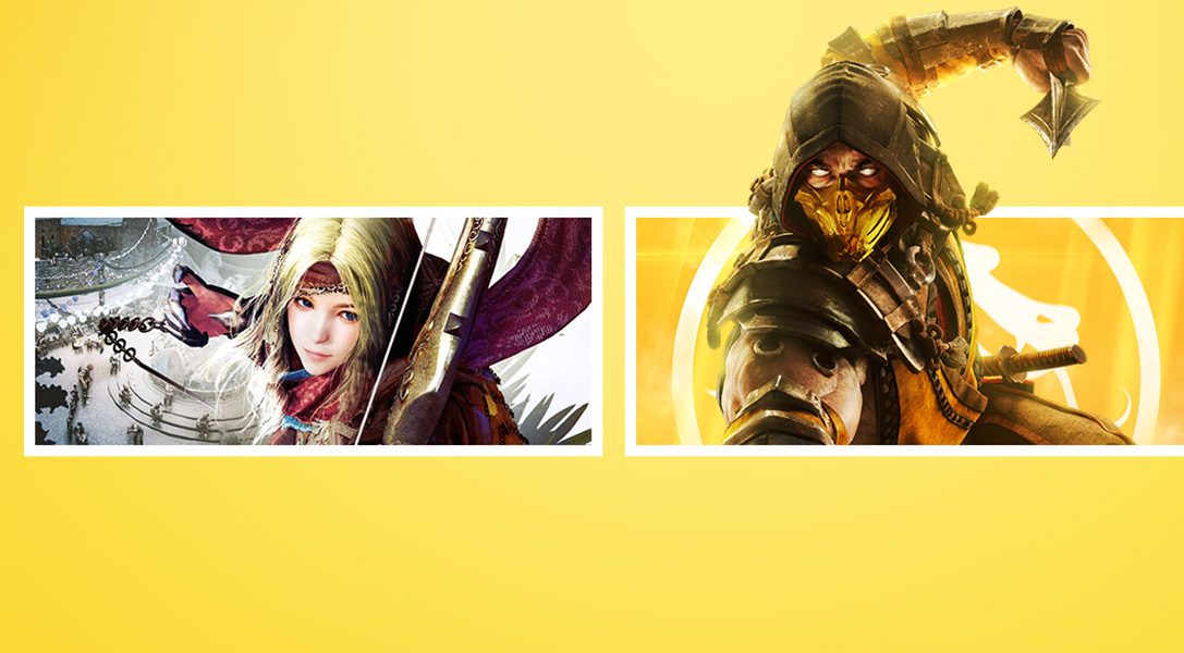 La promozione Doppi Sconti di PS Plus Double inizia oggi su PlayStation Store