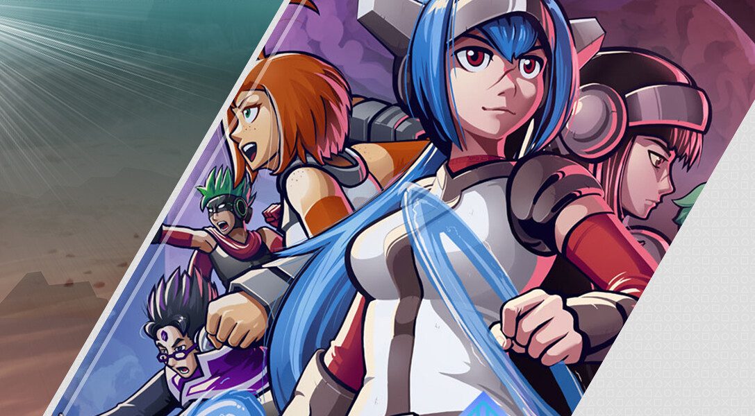 Le uscite del PlayStation Store di questa settimana