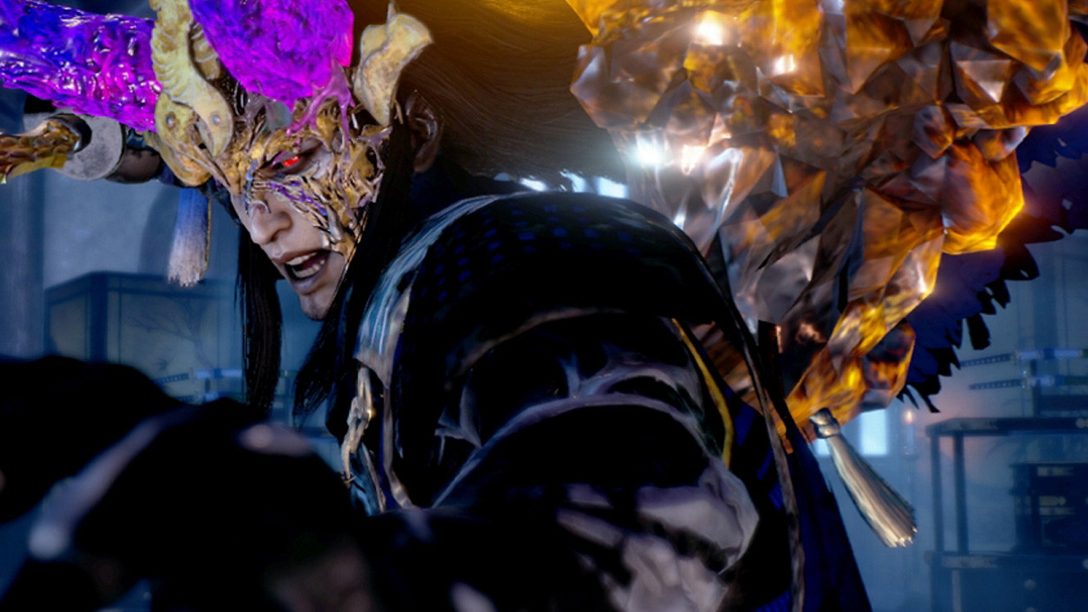 Scelta degli editori: gli emozionanti e complessi combattimenti di Nioh 2 perfezionano tutto ciò che ha reso l’originale un grande titolo