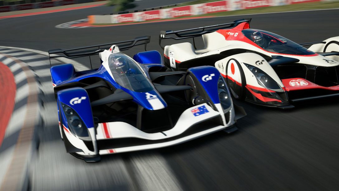 Il FIA Gran Turismo Championship 2020 inizia il 25 aprile