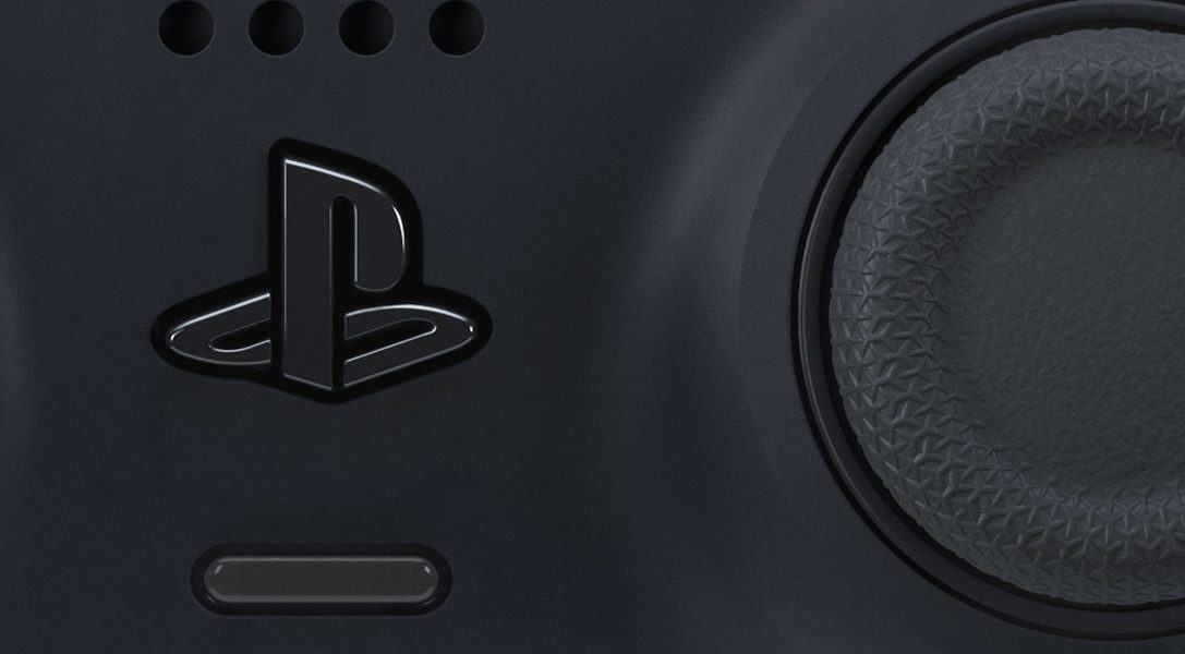 Ti presentiamo DualSense, il nuovo controller di gioco wireless per PlayStation 5