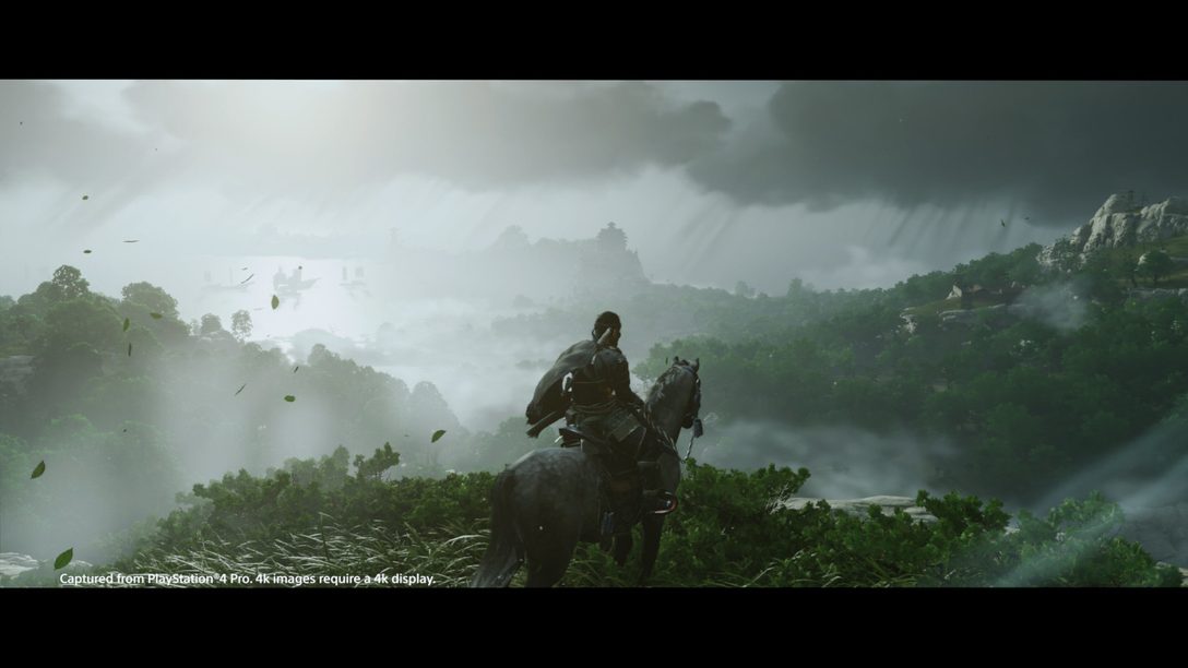 Ghost of Tsushima: Le risposte alle tue domande