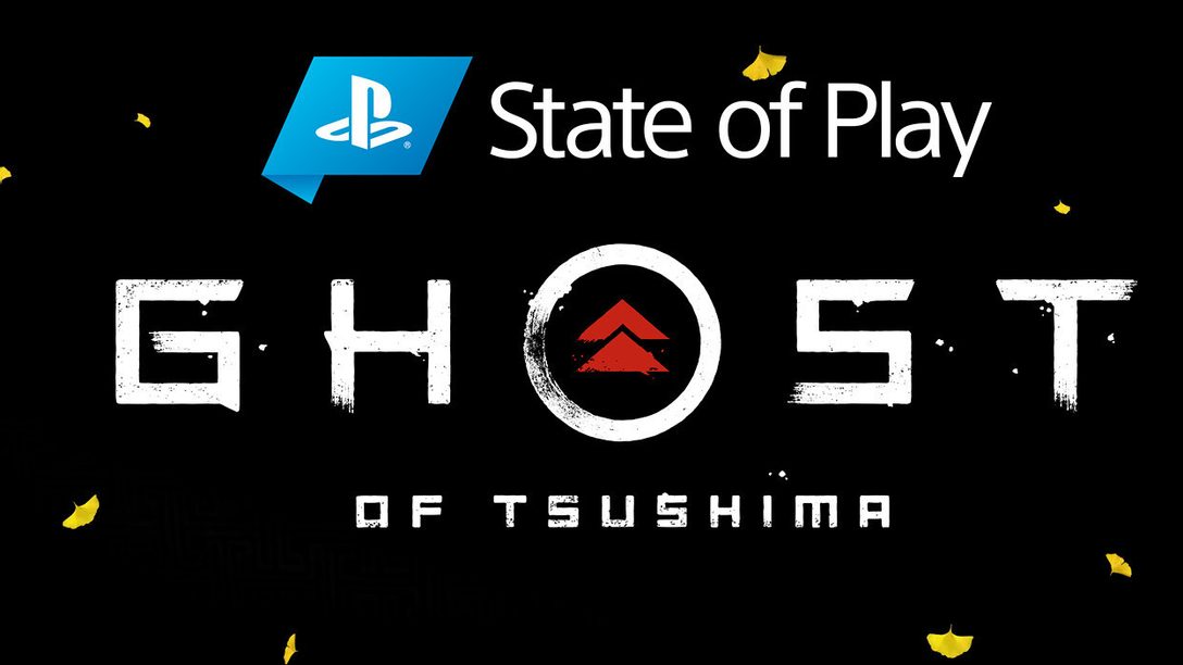 L’episodio di State of Play di giovedì è dedicato a Ghost of Tsushima